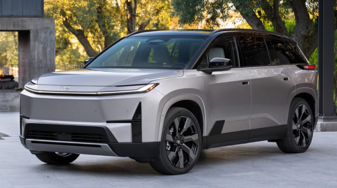 تقرير مبيعات السيارات الكهربائية في أمريكا (الربع الأول 2026): تراجع عام وتفوق مفاجئ لتويوتا ولكزس