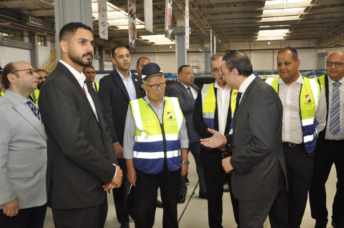 شركة SN Automotive تكثف استعداداتها لإطلاق أول سيارة كهربائية مجمعة محليا بالكامل خلال الربع الثالث لعام 2026