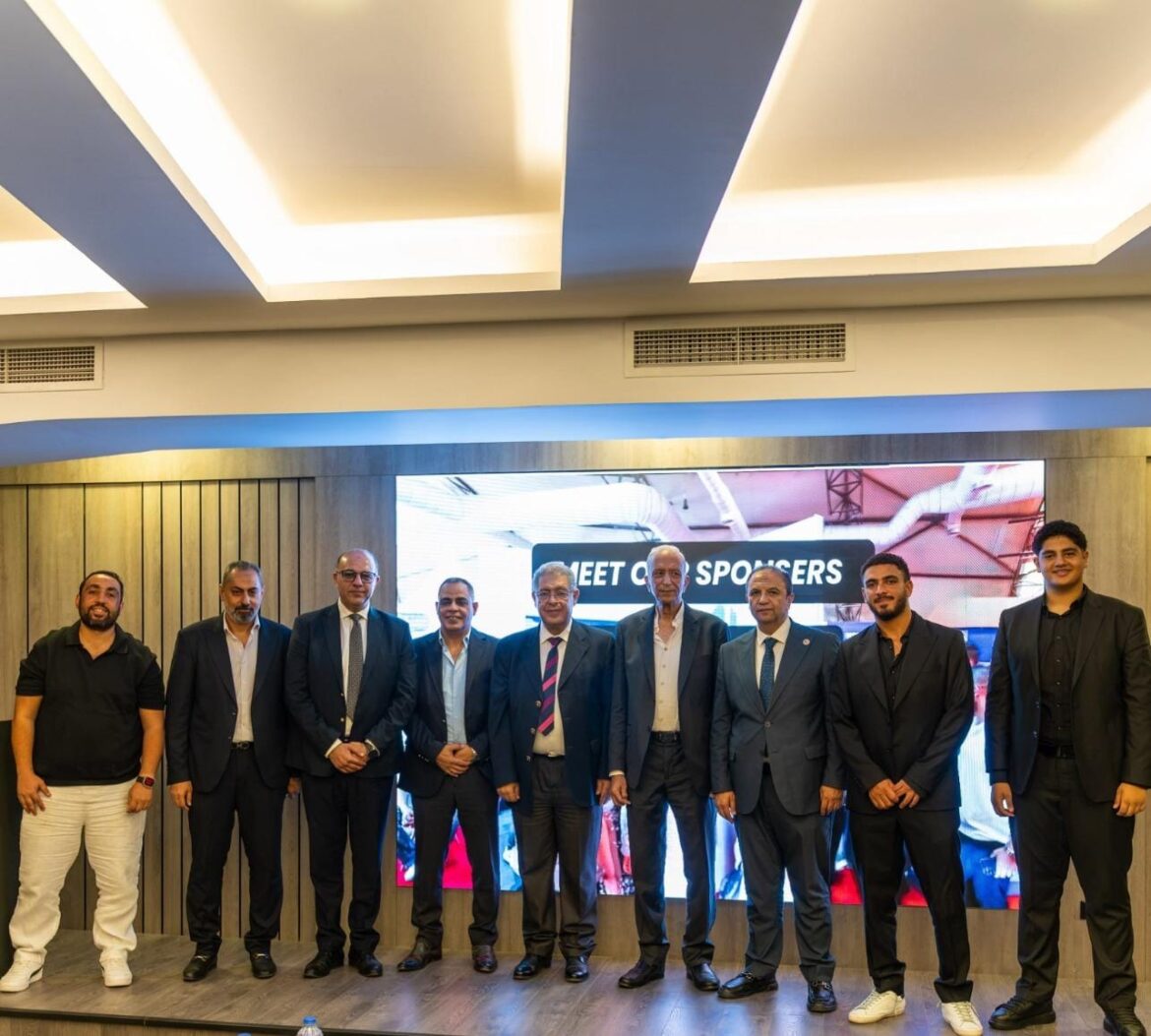افتتاح الدورة الخامسة من Auto Center Point بمشاركة 20 شركة.. والإسكندرية تستعد لاستقبال الدورة السادسة
