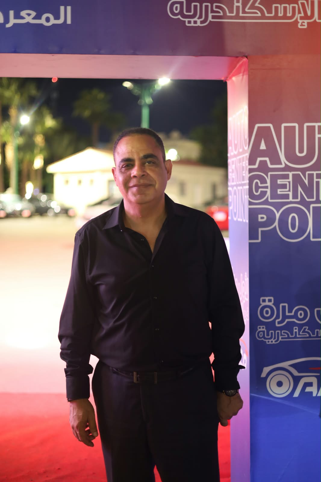 Auto Center Point 6 ينطلق في الإسكندرية بمشاركة كبرى شركات وموزعي السيارات