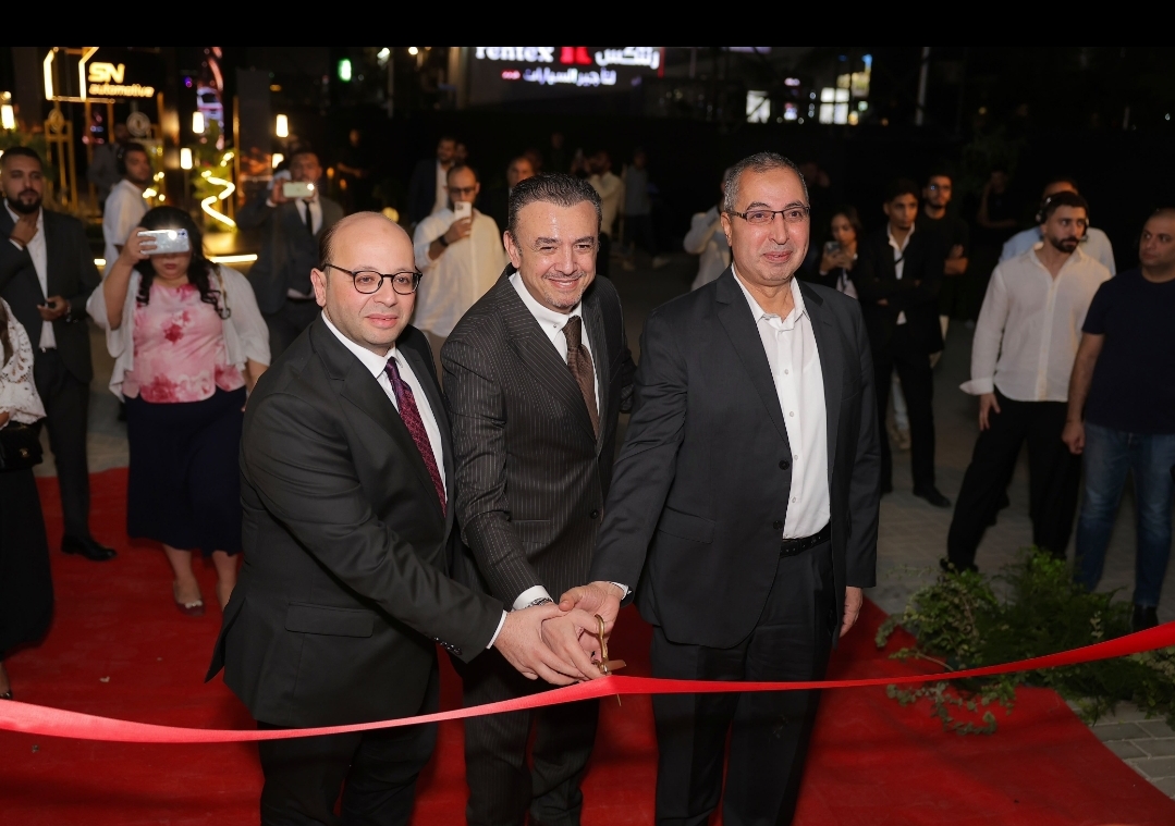 إس إن أوتوموتيف تفتتح فرعها الجديد في الشيخ زايد وتحتفل بمرور عام على انطلاقها في السوق المصري