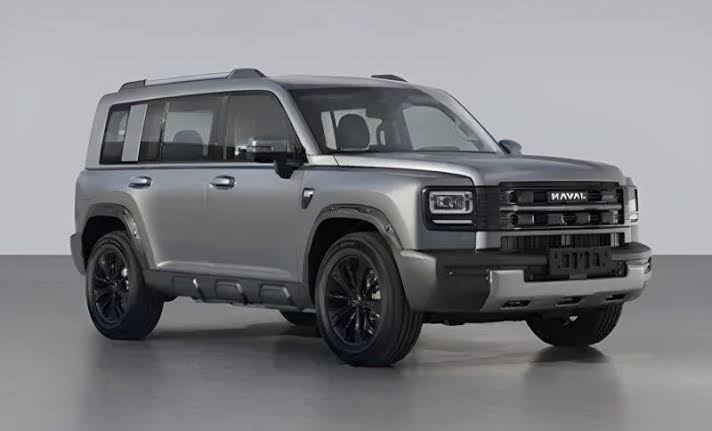 جي بي أوتو تطلق هافال V7 في مصر.. تصميم صندوقي جريء وقدرات متقدمة على الطرق الوعرة وخياران من أنظمة الدفع الهجين